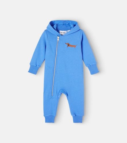 Bébé – Grenouillère brodée en coton - Mini Rodini - Modalova