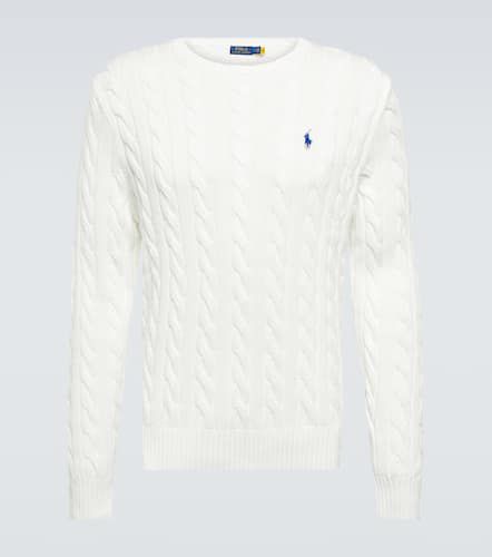 Polo Ralph Lauren Pull en coton - Polo Ralph Lauren - Modalova