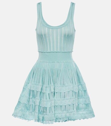 Alaïa Jupe longue Indominable - Alaia - Modalova