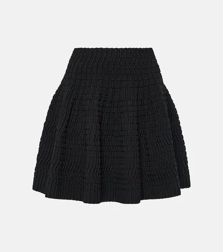 Alaïa Mini-jupe - Alaia - Modalova