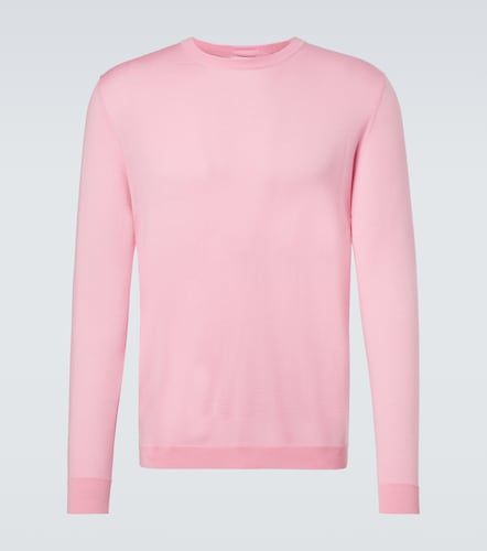 Allude Pull en laine vierge - Allude - Modalova