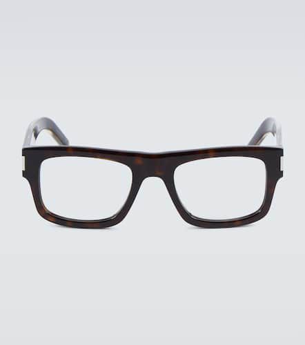 Lunettes rectangulaires SL 574 - Saint Laurent - Modalova