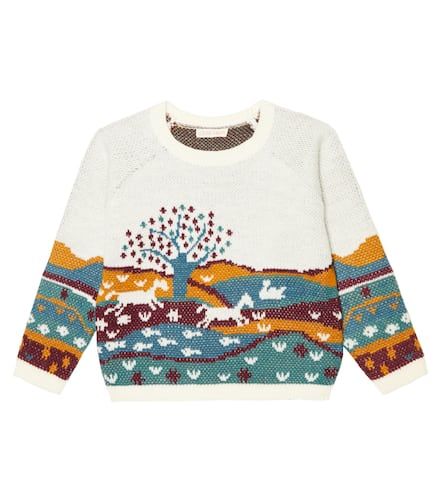 Louise Misha Pull en jacquard - Louise Misha - Modalova