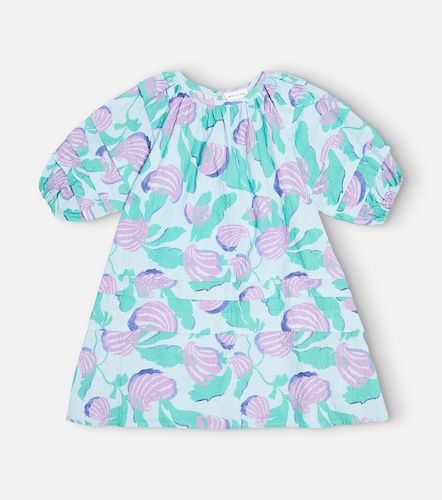 Robe Ulani imprimée en coton - Morley - Modalova