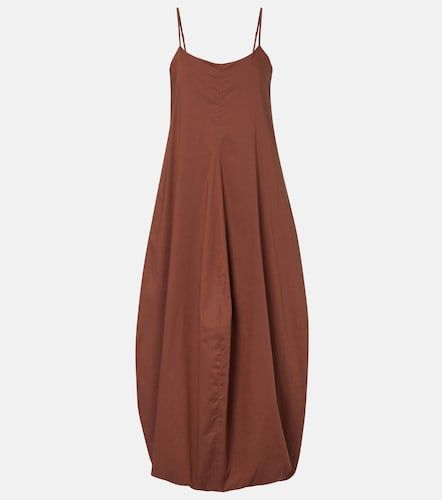Robe longue Aniela en coton - Faithfull - Modalova