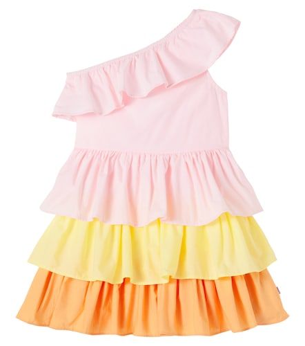 Molo Robe Cora en coton - Molo - Modalova