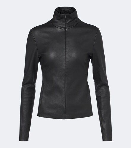 Stouls Veste Selene en cuir - Stouls - Modalova