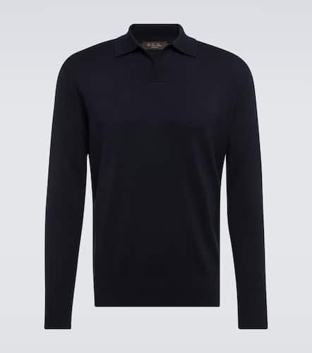 Loro Piana Pull en laine - Loro Piana - Modalova