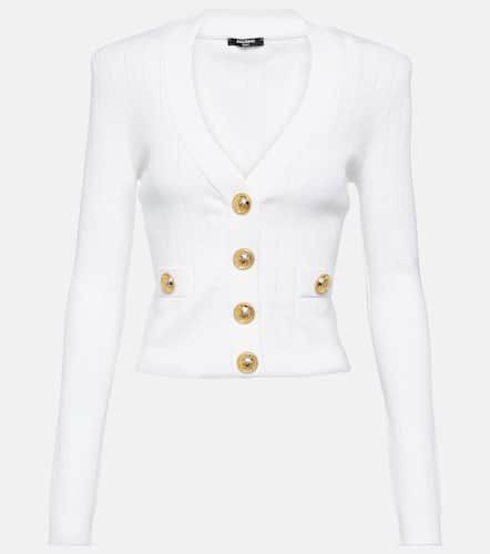 Balmain Cardigan - Balmain - Modalova