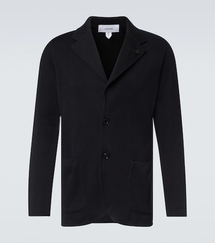 Lardini Blazer en coton - Lardini - Modalova