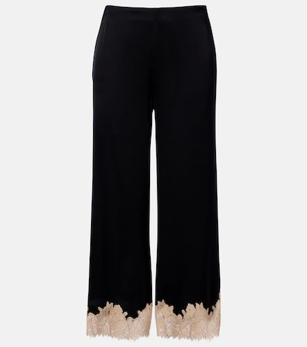 Rixo Pantalon ample Marcela - Rixo - Modalova