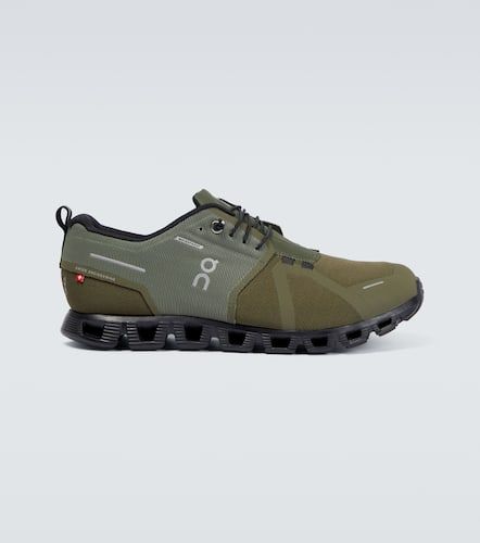 Baskets de course Cloud 5 Waterproof - On - Modalova