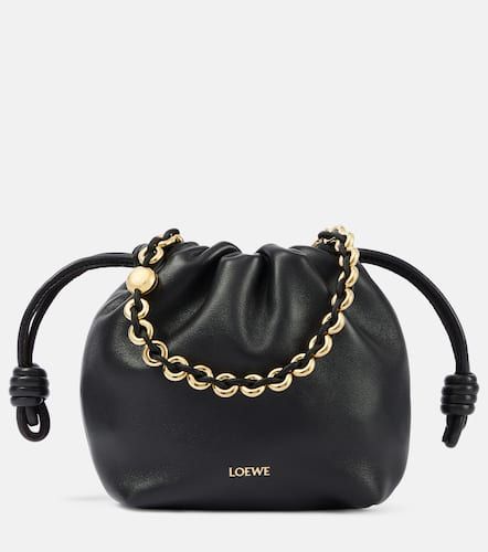 Loewe Sac Flamenco en cuir - Loewe - Modalova