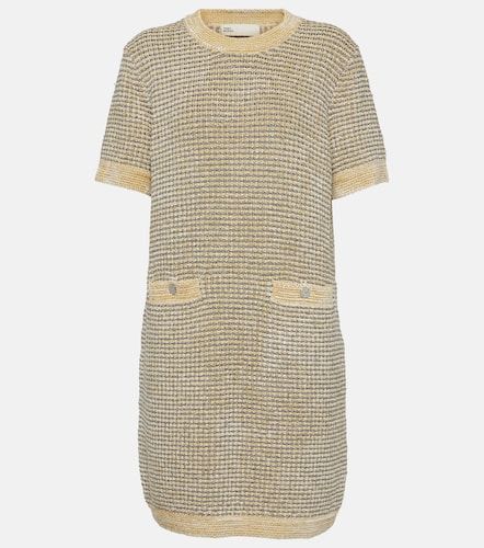 Tory Burch Robe à rayures - Tory Burch - Modalova