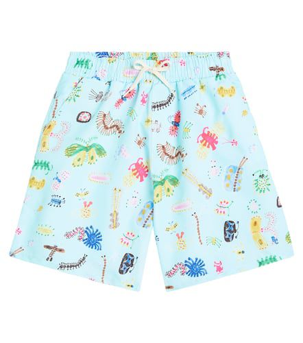 Short de bain Funny Insects - Bobo Choses - Modalova