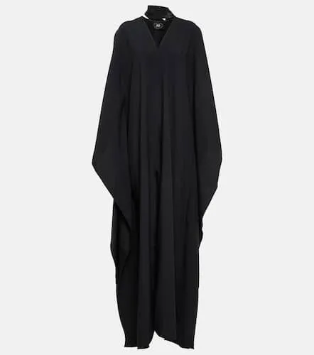 Robe longue El Viento en crêpe - Taller Marmo - Modalova