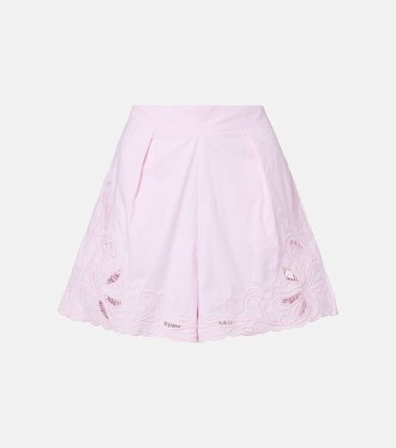 Juliet Dunn Short ample en coton - Juliet Dunn - Modalova
