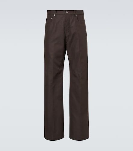 Rick Owens Jean ample Geth - Rick Owens - Modalova