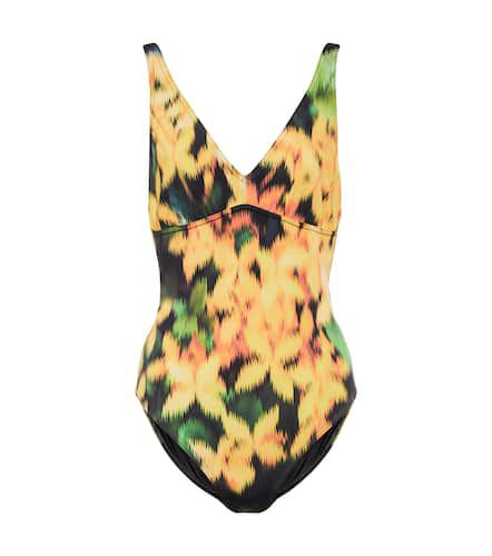 Maillot de bain imprimé - Dries Van Noten - Modalova