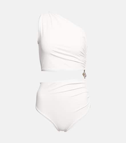 Maillot de bain asymétrique - Bottega Veneta - Modalova