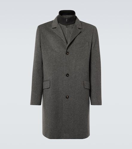 Manteau Martingala en cachemire - Loro Piana - Modalova