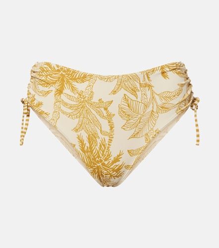 Culotte de bikini Voyageuse imprimée - Eres - Modalova