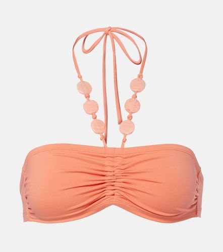 Eres Haut de bikini Lana à perles - Eres - Modalova