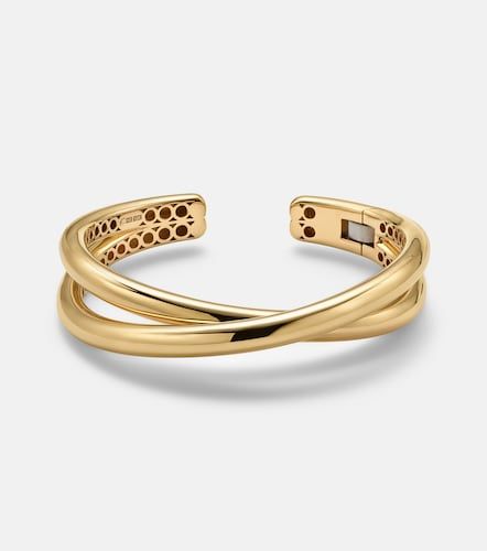 Bracelet jonc Infinity Loop Medium en or 18 ct - Engelbert - Modalova