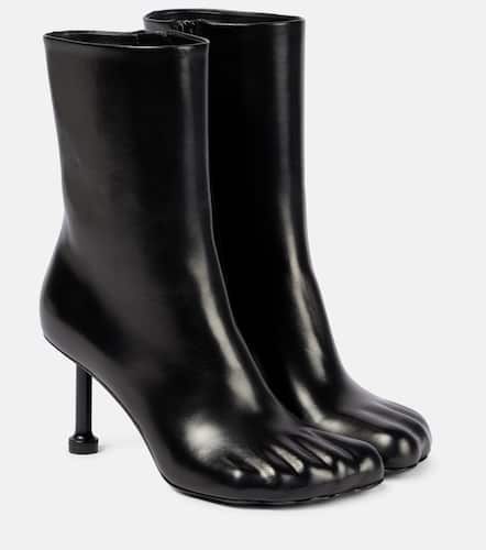 Balenciaga Bottines Fetish en cuir - Balenciaga - Modalova