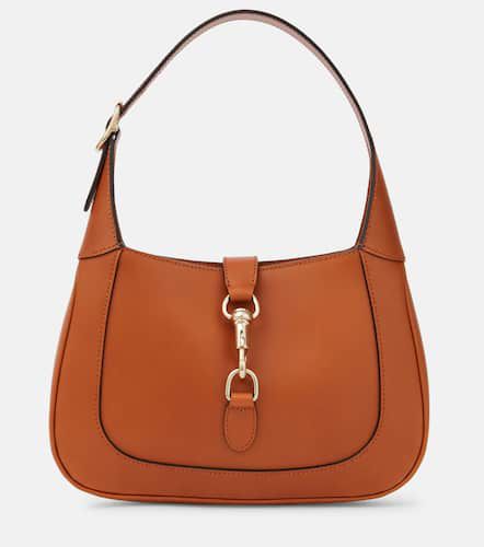 Gucci Sac Jackie Small en cuir - Gucci - Modalova