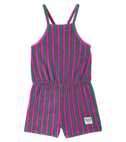 Combi-short en coton mélangé - Bobo Choses - Modalova