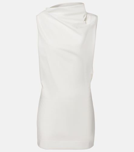 Khaite Robe Astor en coton - Khaite - Modalova