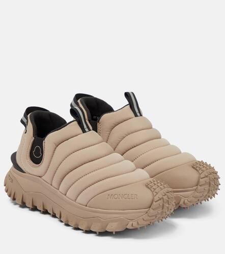 Moncler Baskets Trailgrip Après - Moncler - Modalova