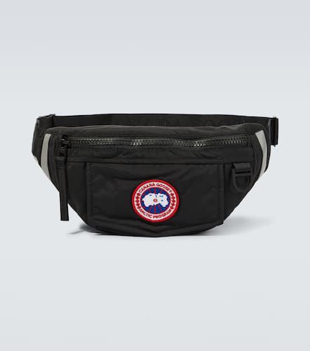 Canada Goose Sac ceinture à logo - Canada Goose - Modalova