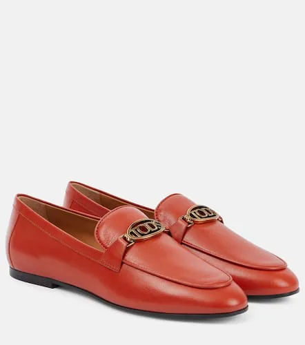 Tod's Mocassins en cuir - Tod's - Modalova