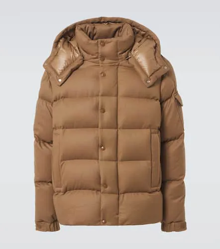 Moncler Veste doudoune Vezere - Moncler - Modalova