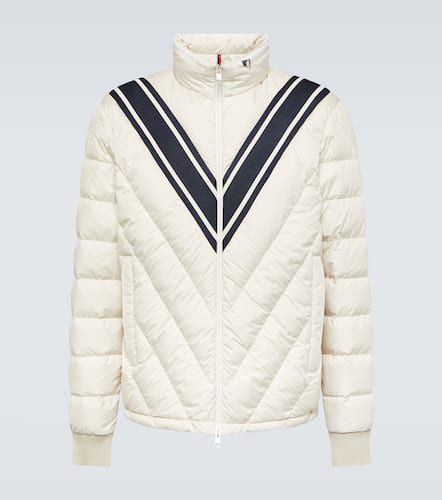 Moncler Veste doudoune Barrot - Moncler - Modalova