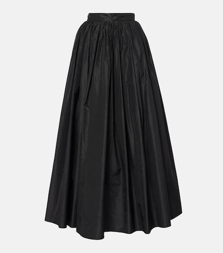 Dolce&Gabbana Jupe longue en soie - Dolce&Gabbana - Modalova