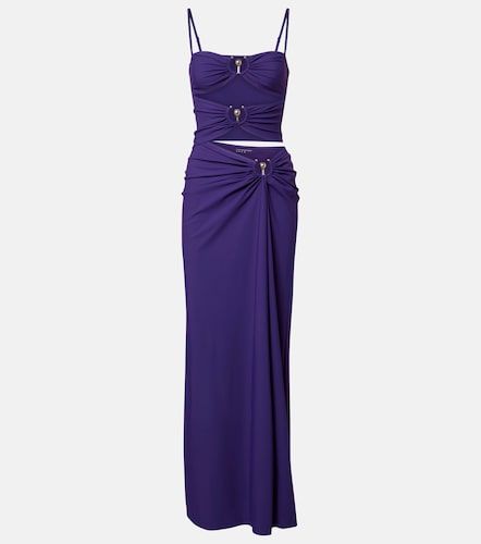 Christopher Esber Robe longue - Christopher Esber - Modalova