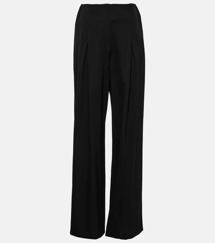 Fforme Pantalon ample Faye en laine - Fforme - Modalova