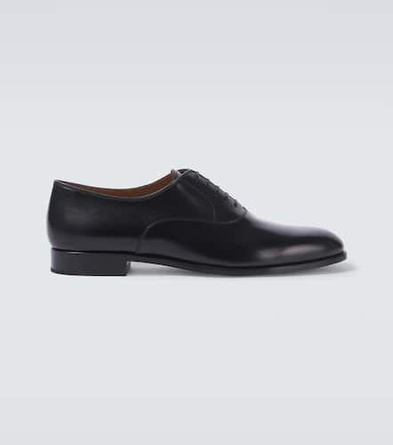 Richelieu Sergio Walk en cuir - Loro Piana - Modalova