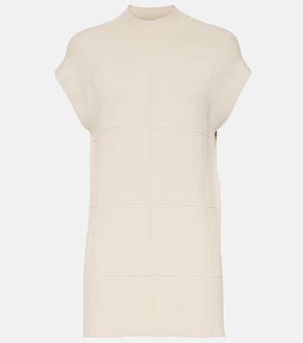 Joseph Pull sans manches en jersey - Joseph - Modalova