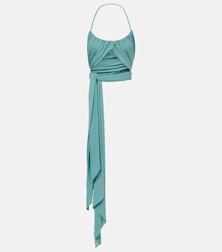 Alaïa Top - Alaia - Modalova