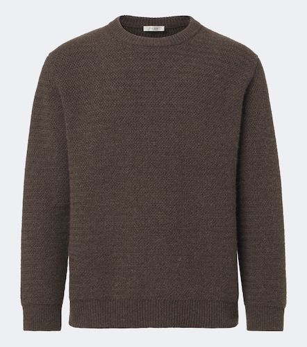 Pull Anish en cachemire et laine - The Row - Modalova
