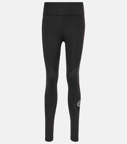 Legging TruePace à taille mi-haute - Adidas by Stella McCartney - Modalova