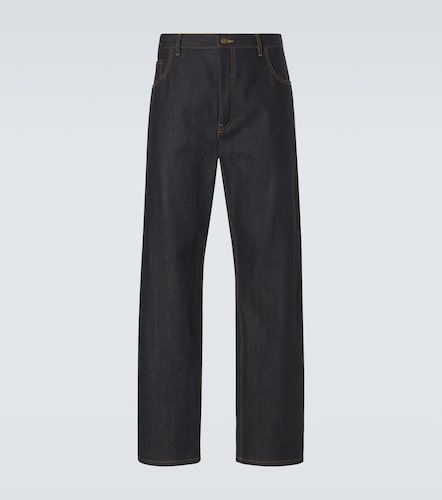 Thom Browne Jean straight court - Thom Browne - Modalova