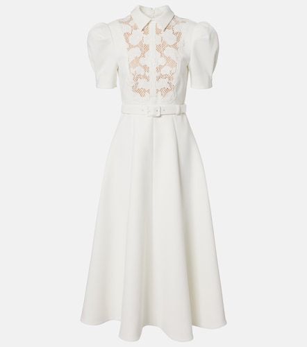 Rebecca Vallance Robe midi Parrish - Rebecca Vallance - Modalova