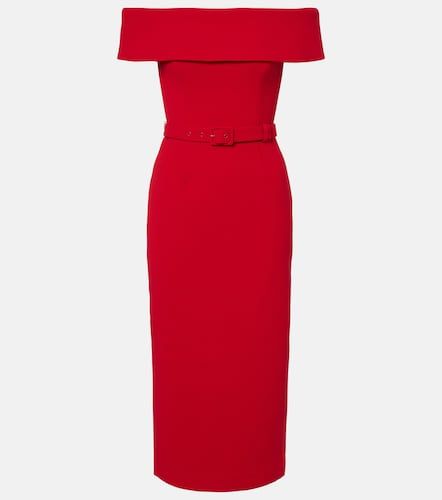 Rebecca Vallance Robe midi Precious - Rebecca Vallance - Modalova