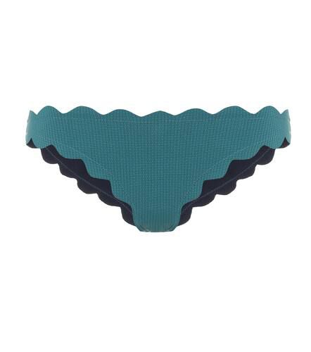 Culotte de bikini réversible Antibes - Marysia - Modalova