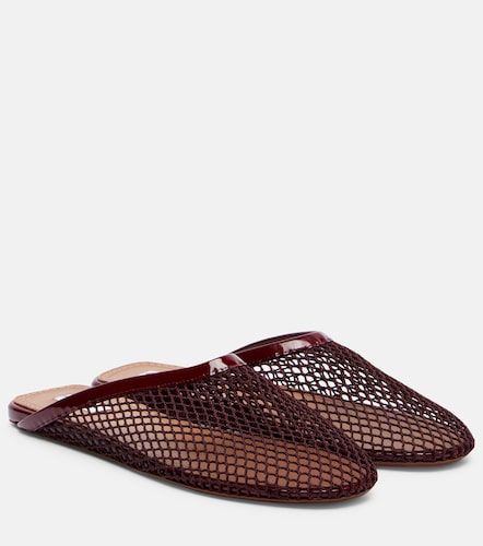 Alaïa Mules - Alaia - Modalova